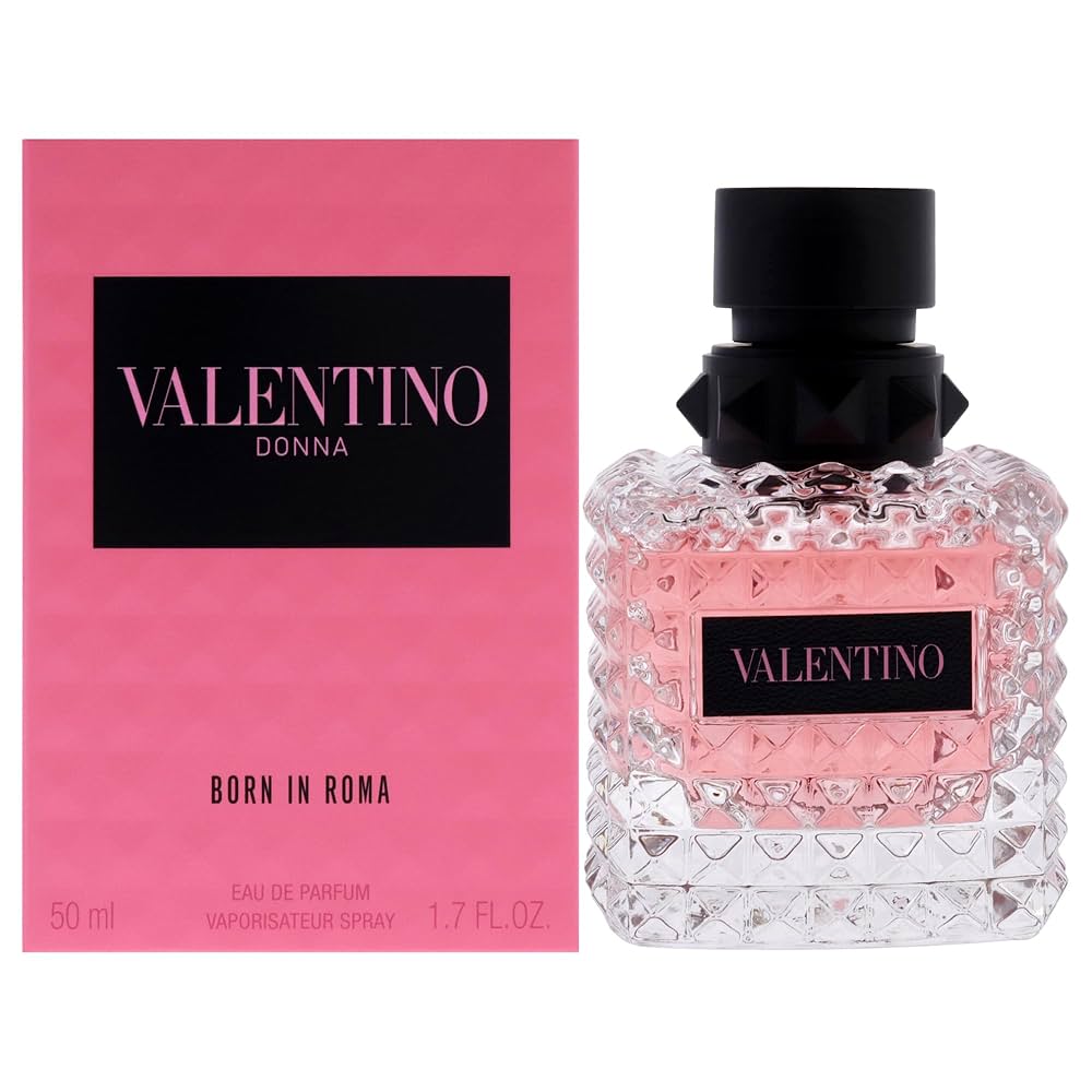 Valentino Donna Born In Roma EDP 1.7 FL OZ