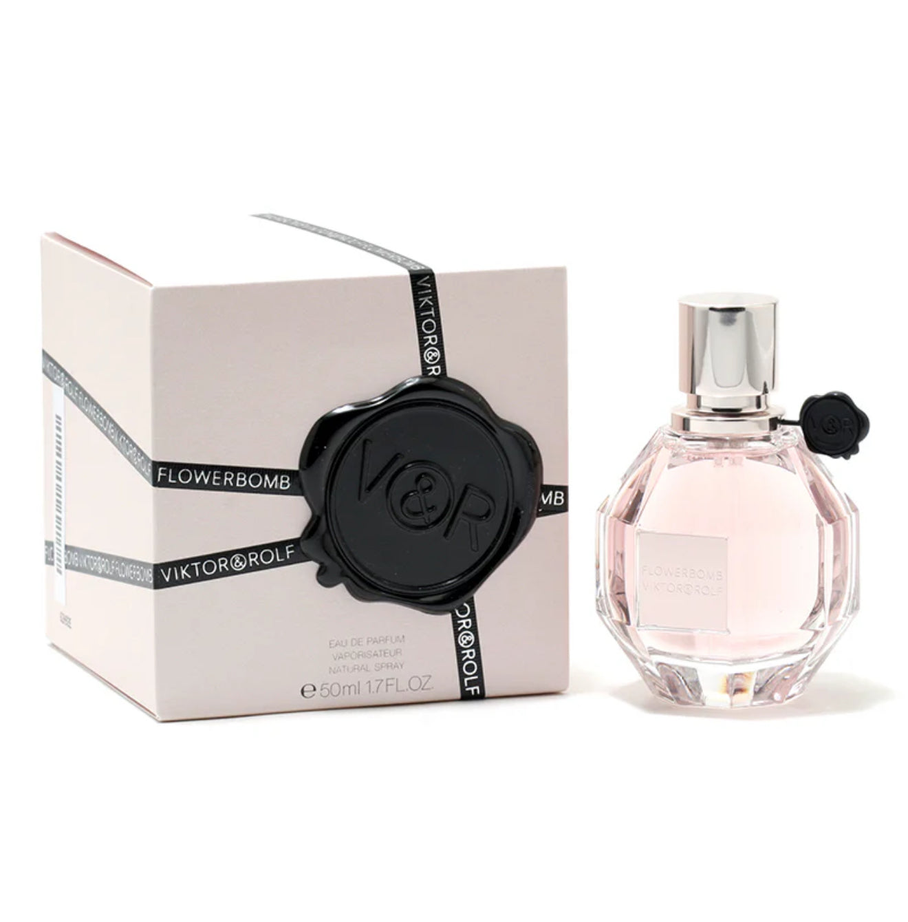 VIKTOR&ROLF FLOWER BOMB EDP 1.7 OZ/50ML