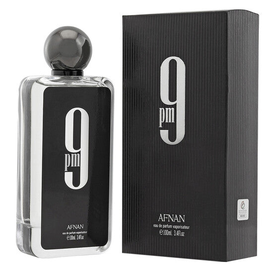 Afnan 9PM EDP SPRAY 3.4 OZ/100ML