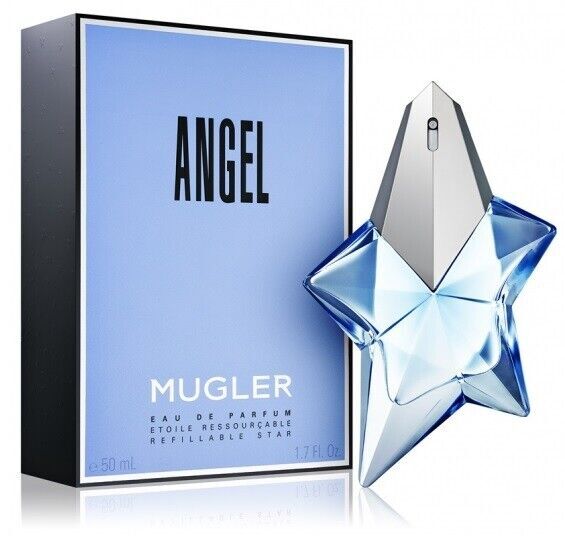 ANGEL MUGLER EDP 1.7 OZ/50ML